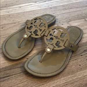 Tory Burch Sandals
